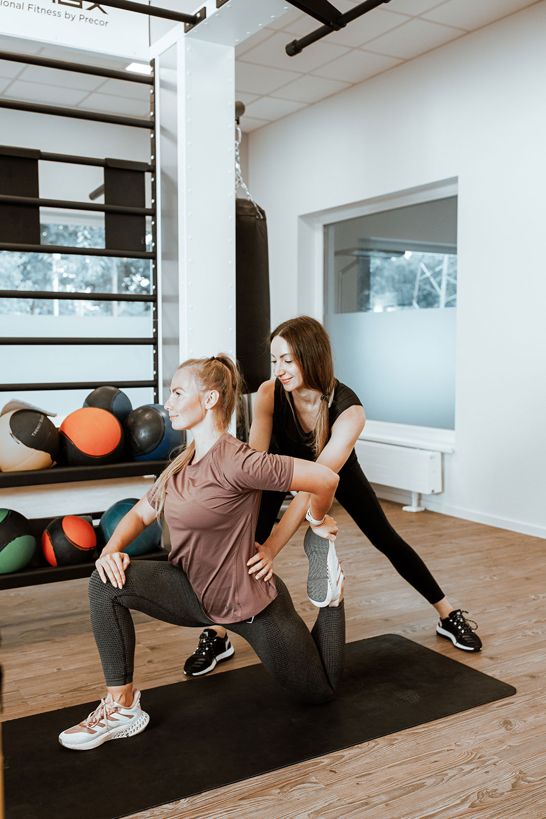 Personal-Training-mit-Jelena-Düsseldorf-Meerbusch-Essen